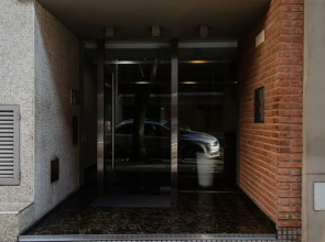 Palermo Golf - Exclusive Apartment