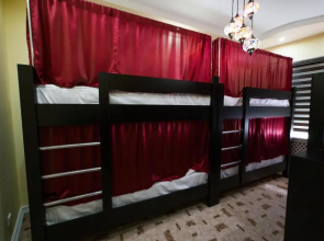 Hostel Your Home