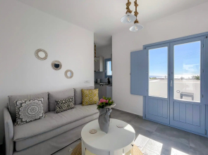 SantoRossa Luxury Villas