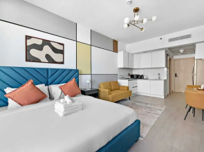 Silkhaus Luma21, JVC Dubai