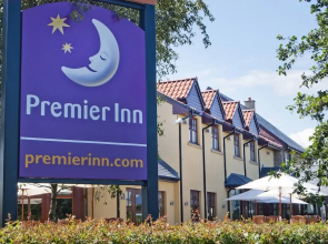 Premier Inn Edinburgh Dalkeith