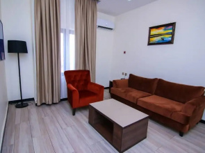 Villa Toscana Hotel Asaba