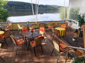 Hotel Strandhof Möhnesee