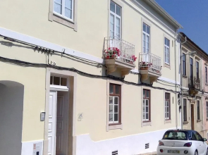 Casa Amarela - Guest House