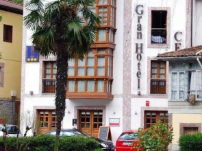 Gran Hotel Rural Cela