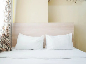 Comfy and Strategic 2BR at Menteng Square Apartment