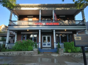 Hotel Vendome