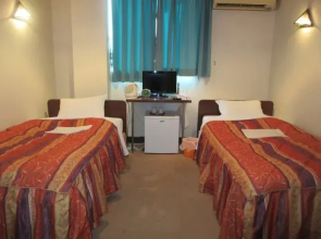 Sukumo Flex Hotel