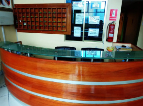 Palacio del Sol Hotel
