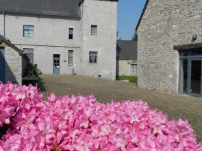 This Cottage is a Real Treasure in the Ardennes