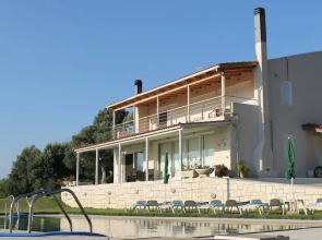 Oka Aqua Paradise - Panoramic Seaview With Pool