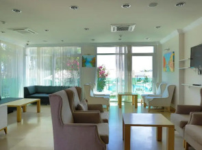 Dragut Point South Hotel