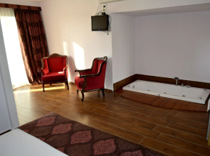 Agva Gizemli Nehir Hotel