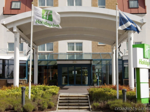 Holiday Inn Aberdeen West by IHG