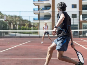 Alanya Azura Family Style