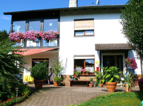 Amazing Apartment in Großalmerode near Cross Country Skiing