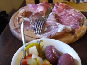 Antica Locanda Roncaglia