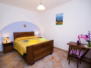 Agriturismo La Coccinella