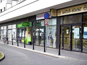 P&O Apartments Sokratesa