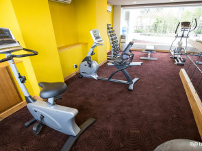 Alagon Central Hotel & Spa