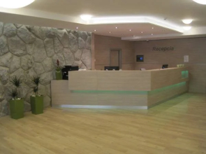 Hotel SOREA TRIGAN