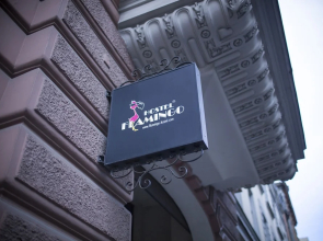 Hostel Flamingo Lodz