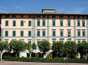 Palazzo BelVedere