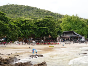 Silversand Resort Samed