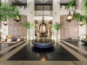 Unico Hotel Riviera Maya - Adults Only - All Inclusive