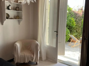 Maison La Flotte, 4 pièces, 6 personnes - FR-1-544-3