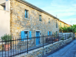 Istrian Casa Pr Marici Apartments
