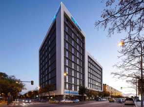 Hotel SB Plaza Europa