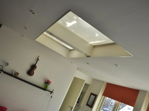 Appartement Bokhamer