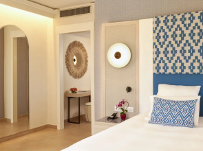 Almar Timi Ama Resort & Spa
