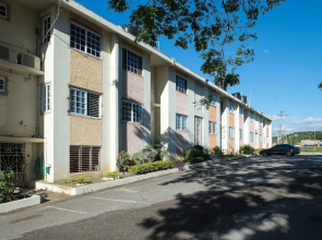 Modern Bilton Apartment