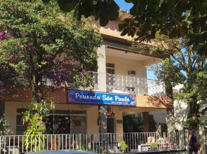 Pousada São Paulo