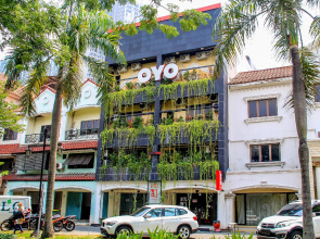Capital O 217 A1 Hotel