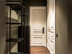 Николаев Билдинг