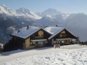 Appartementhaus Zurschmitten 15