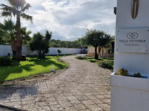 Villa Vittoria