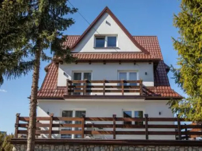 5 Wierchow Apartamenty