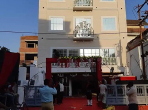 CENNET The Boutique Hotel