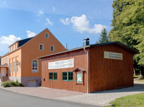 Landgasthof Wolfsgrund