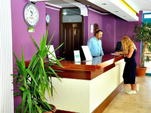 Cinar Family Suite Hotel