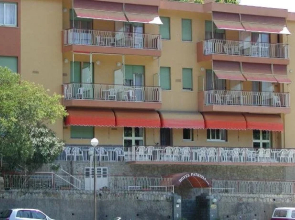 Hotel Patrizia