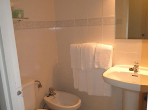 Photo Zabalburu Hotel