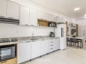 Apartment With Barbecue 600m Beach Etp1002