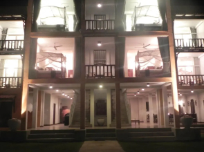 Amanda Beach Villas