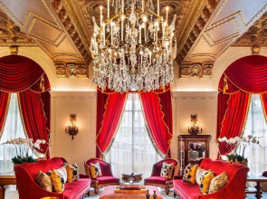 The St. Regis Washington, D.C.