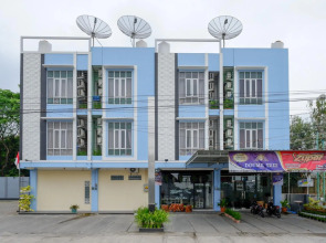 Urbanview Hotel Double Tree Purwokerto